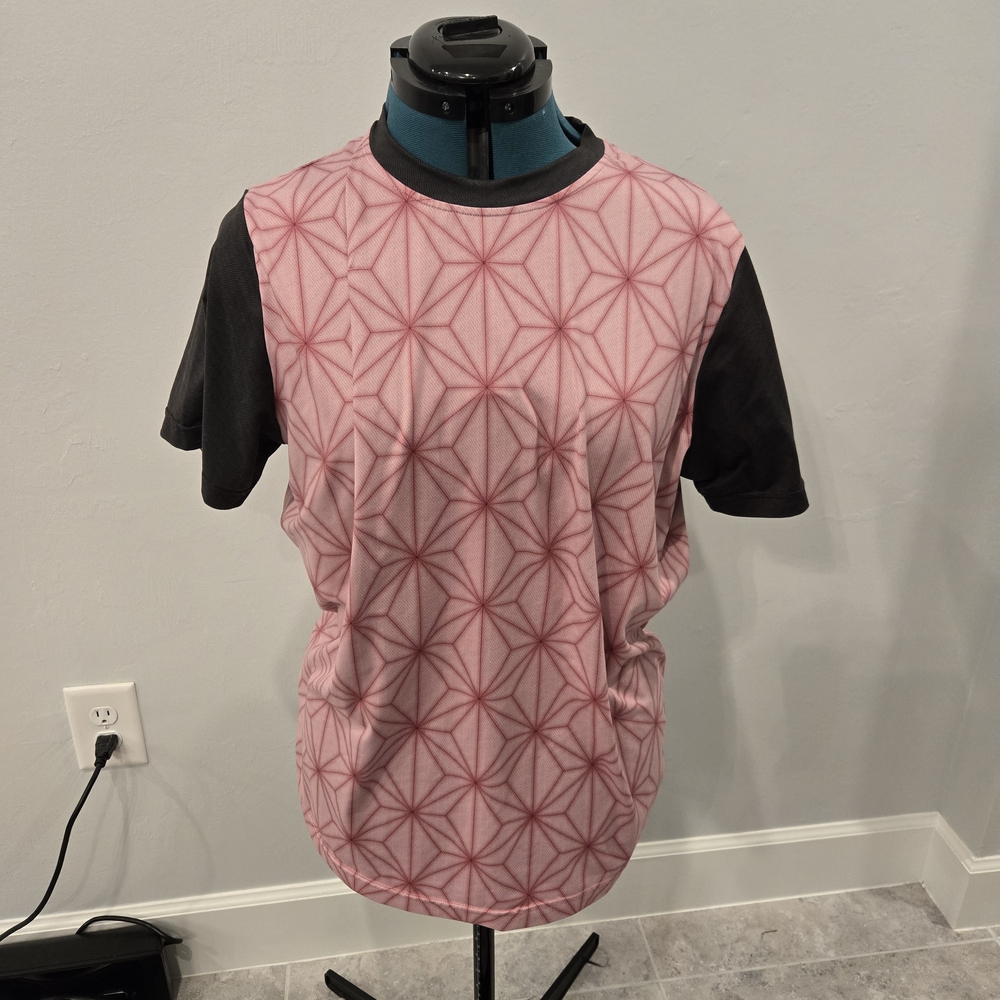 Nezuko Casual Cosplay Activewear By JUST SAYIN